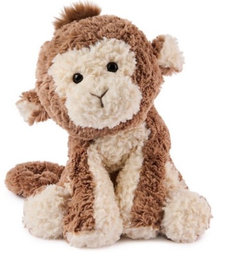 Gund Cozy Monkey